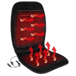 Husa auto cu incalzire si termostat CONFORT Husa auto cu incalzire si termostat CONFORT